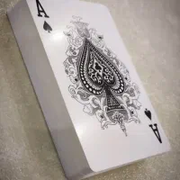 پاسور ورق کلی