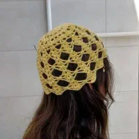 کلاه مناسب چهار فصل