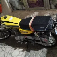 هندا 150|موتورسیکلت|تبریز, |دیوار