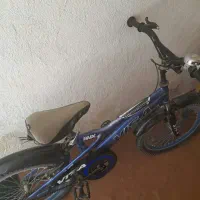 دوچرخه سایز ۱۶|دوچرخه، اسکیت، اسکوتر|محلات, |دیوار