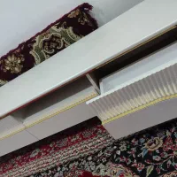 زیر تلویزیون