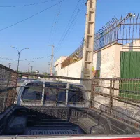 وانت بارتلفنی هم سواری هم باری