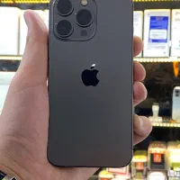 اپل 13pro zza 256g