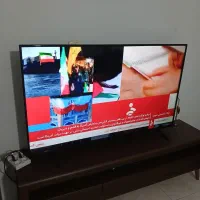 تلویزیون تی سی ال 55
