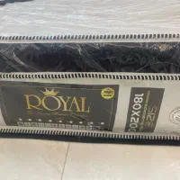 تشک رویال سایز ۲در ۱۸۰