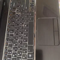 لپ تاپ دل مدل n5110|رایانه همراه|تهران, هفت چنار|دیوار