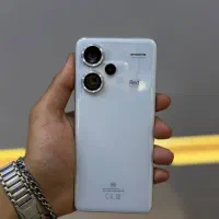 note 13 pro plus 5G نوت ۱۳ پرو پلاس