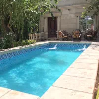 باغ ویلا|فروش خانه و ویلا|کرج, عظیمیه|دیوار