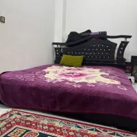 فروش تخت بهمراه تشک