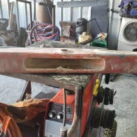 جوشکاری و اهنگری ماشین الات،شاسی ،میکسر و پمپ بتن|خدمات پیشه و مهارت|صدرا-فارس, باغشهر گلبهار صدرا|دیوار