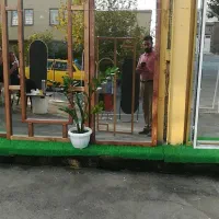 تولیدی آینه قدی