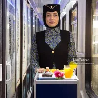 انواع بلیط قطار هواپیما اتوبوس به سراسر کشور