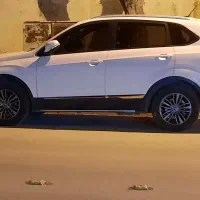 تیگو۵ مدل ۹۷ اکسلنت کم کارباب مصرف کننده