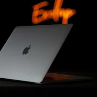 لپ تاپ MacBook air 2020 M1 اپل مک بوک