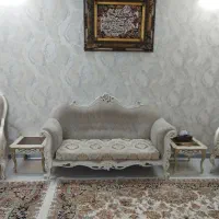 مبلمان هفت نفره