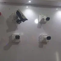 دوربین مداربسته