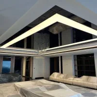 استخدام نیرو در تیم اجرای سقفهای کاذب کناف|استخدام معماری، عمران و ساختمانی|چالوس, |دیوار