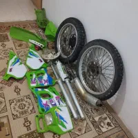 kdx250.crm.wr.dt.yz|موتورسیکلت|تهران, مخصوص|دیوار