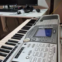 ارگ یاماها A1000 Yamaha