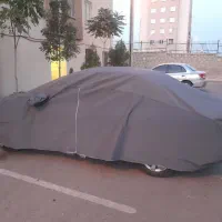 تولیدی چادر ماشین پراید ، پژو ، سمند ، 206 ، تیبا|قطعات یدکی و لوازم جانبی|قم, شهر قائم|دیوار