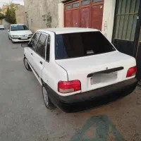 پراید مدل92|خودرو سواری و وانت|مرودشت, ابوذر جنوبی|دیوار