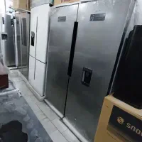 ماشین لباسشوی۸کیلواسنوا(فروشگاه دیاردوست)|ماشین لباسشویی و خشک‌کن لباس|اردبیل, |دیوار