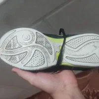 کفش سالن جوما اورجینال سایز 42|تجهیزات ورزشی|قم, سید معصوم|دیوار