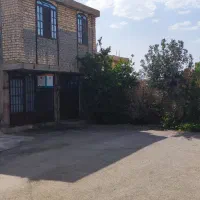 منزل مسکونی