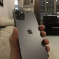 گوشی ایفون۱۲ پرومکس