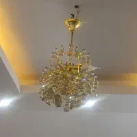 لوستر استیل