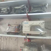 تعمیر چرخ خیاطی راسته دوزی  چرخ خانگی مارشال