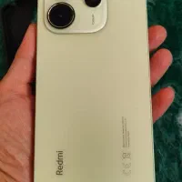 گوشی شیائومی Redmi Note 14 4G ۲۵۶ گیگ ۸ گیگ رم