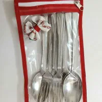 جا قاشق چنگالی