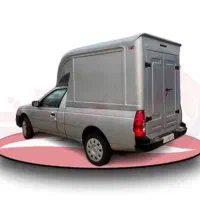 استخدام راننده با خودرو. استخدام بازاریاب