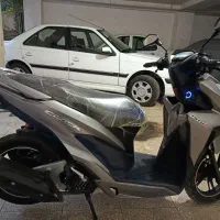 طرح کلیک 1402 دلتا|موتورسیکلت|قدس, شهرقدس|دیوار