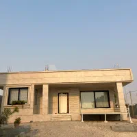 باغ روبه رو دریا|اجارهٔ کوتاهمدت ویلا و باغ|بندر کنگان, |دیوار