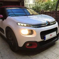 سیتروین c3 مدل ۹۸