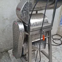 دستگاه اب گوجه گیری ساخت ترکیه