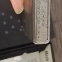 زیرسیگاری برنزطرح زن برهنه وفندک زیپو|کلکسیون اشیاء عتیقه|مشهد, الهیه|دیوار