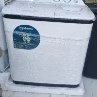 لباسشویی پاکشوما