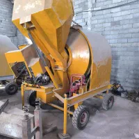 میکسر -خلاته -بتنیر|مصالح و تجهیزات ساختمان|بندرعباس, |دیوار