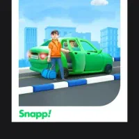 ثبت نام رایگان سواری موتور و وانت در اسنپ|استخدام حمل و نقل|رشت, یخسازی|دیوار