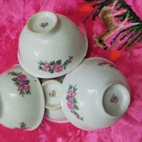 کاسه قدیمی چینی|ظروف سرو و پذیرایی|شیراز, آزادگان|دیوار