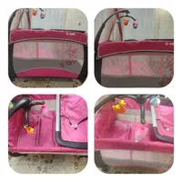 تخت پارک کاملا سالم وکاربردی