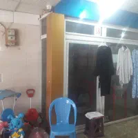 مغازه بیست متری