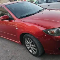 مزدا3|خودرو سواری و وانت|کرمانشاه, |دیوار