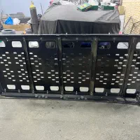 باربند سرانزا