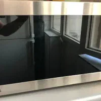 ماکروفر ال جی ۴۲ لیتری