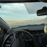 شاهین G اتوماتیک|خودرو سواری و وانت|گلپایگان, |دیوار