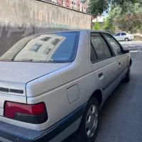 پژو405مدل۹۱